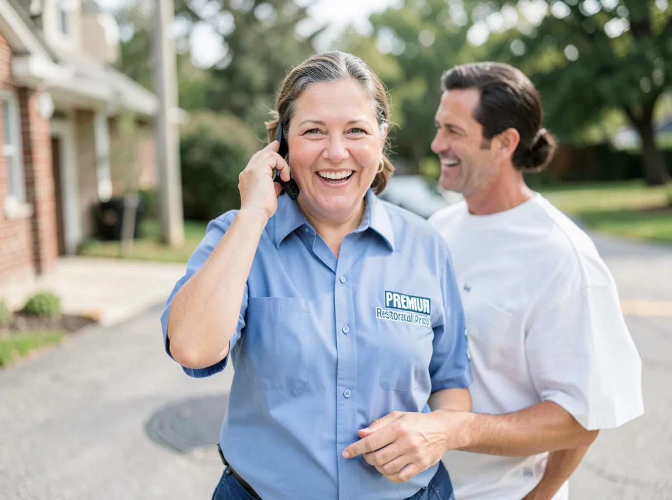 Water Damage Restoration Sale Creek, TN FAQs